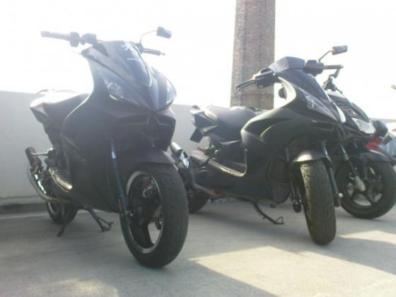 Treffen WUG