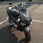Speedstar. :)
