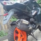 peugeot jet force  zuverkaufen