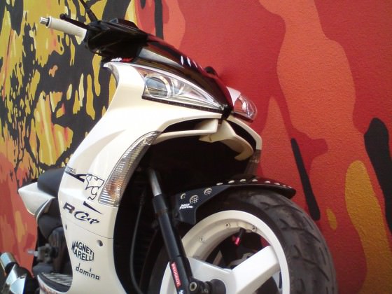 Volker`s Roller