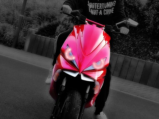 Angel Eyes machen???