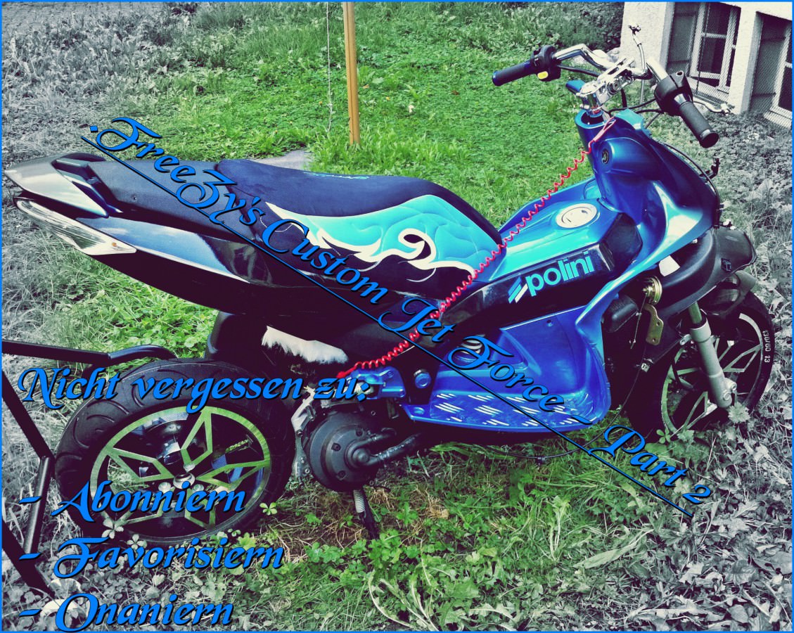 .FreeZy's Custom Jet Force - Part 2
