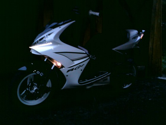 Volker`s Roller