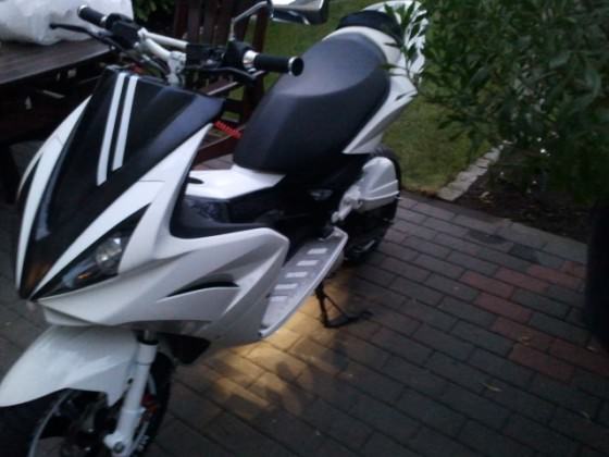 Bald endlich wieder fahren :D