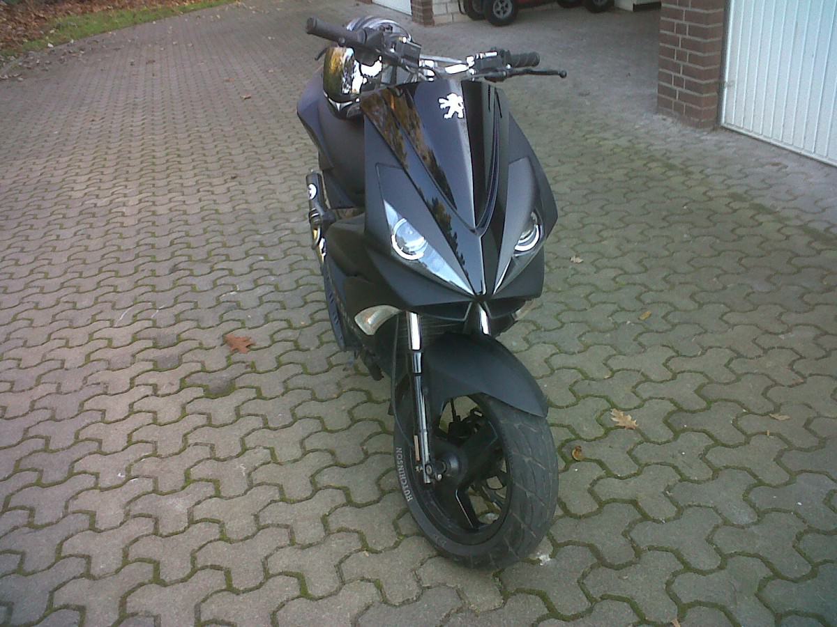 I love her ♥