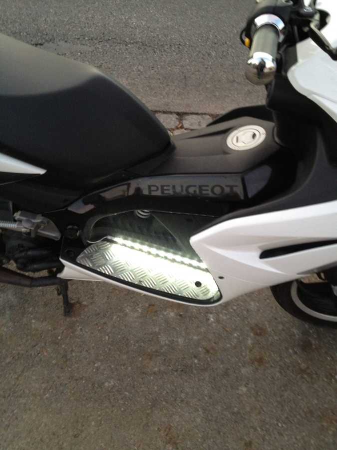 LED´s