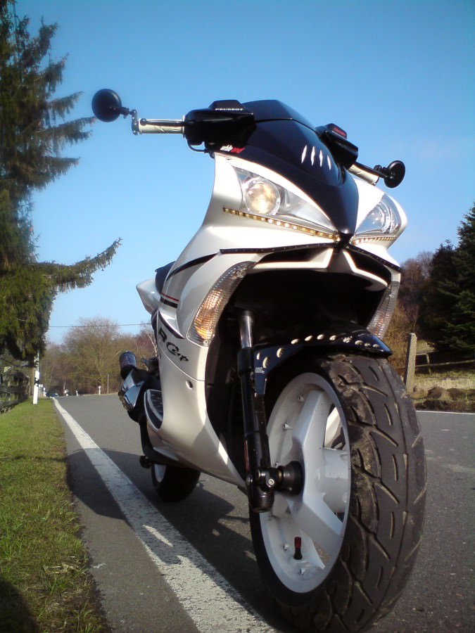 Der Scooter