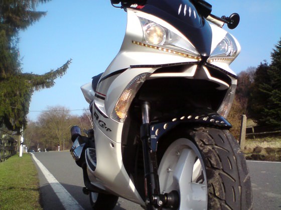Der Scooter