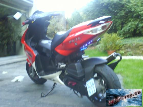 meiner renn nutte =)