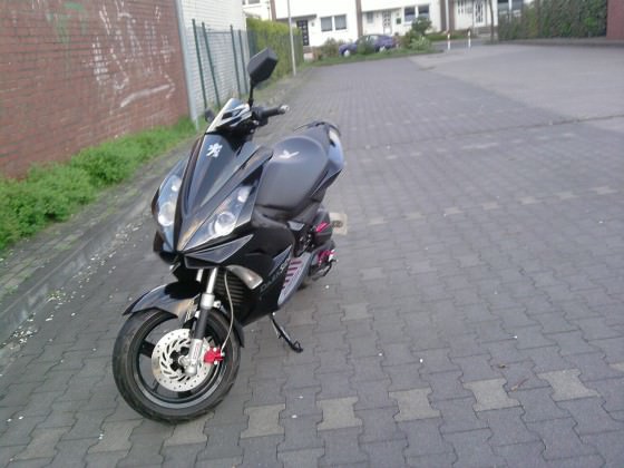 das isser