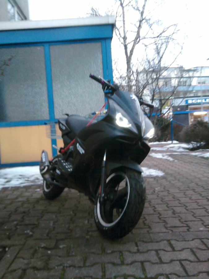 Angel eyes drin ;)