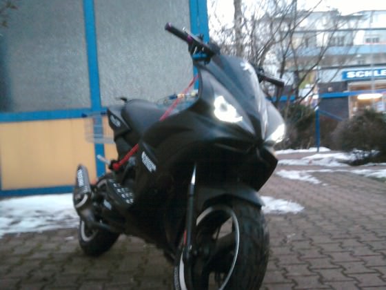 Angel eyes drin ;)
