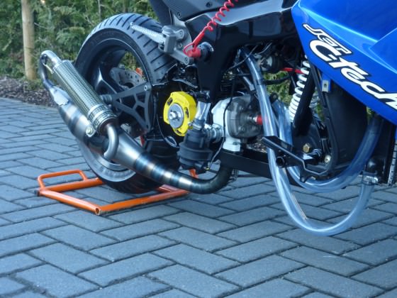 Motor.