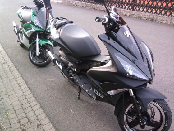 Meiner:D