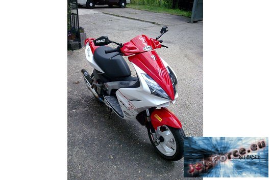 Mein Jet Force