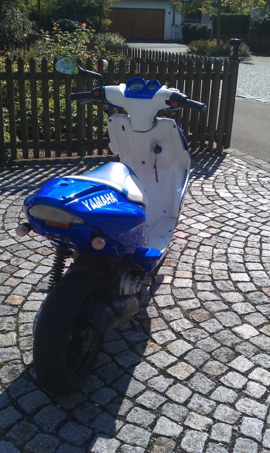 Aerox :)