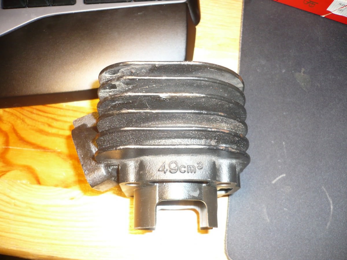 Verkaufe Streetrace 10mm Kobo Ac