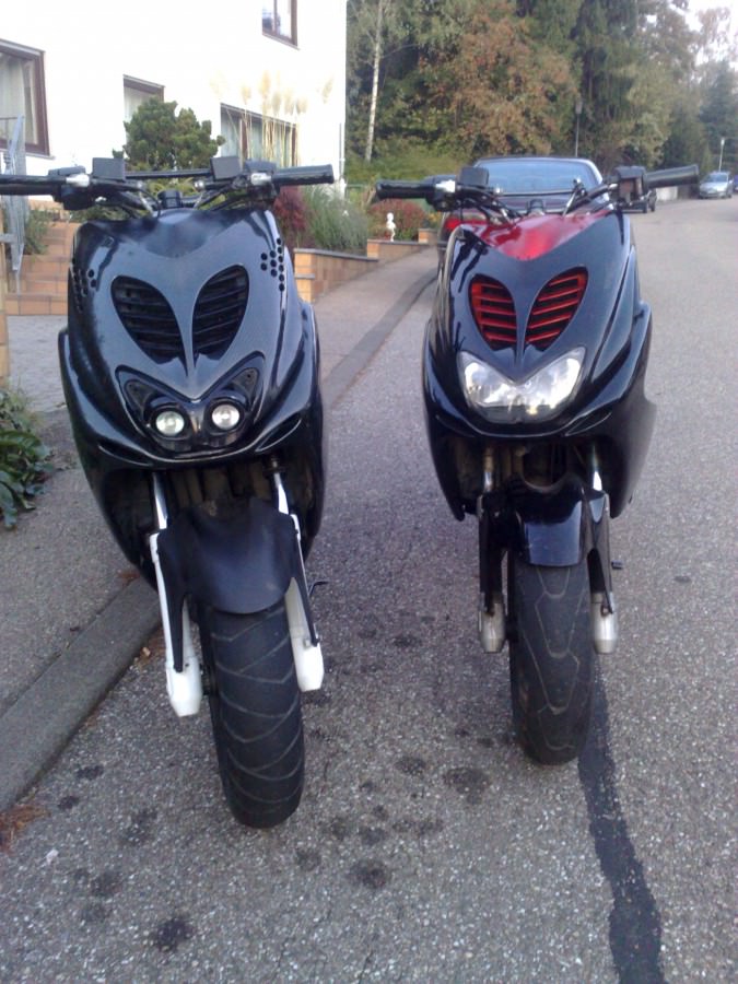 ♥AEROX♥