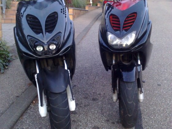 ♥AEROX♥