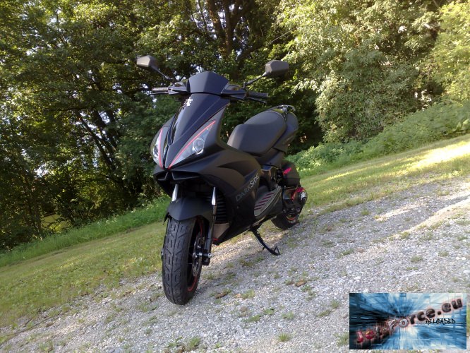 Mein Jet und ich^^