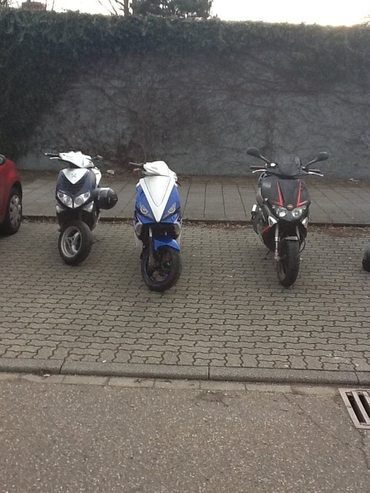 Jet+Speedy+Gilera