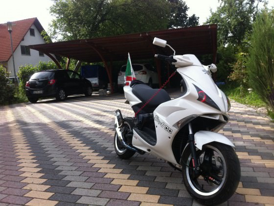 ITALIEN :D