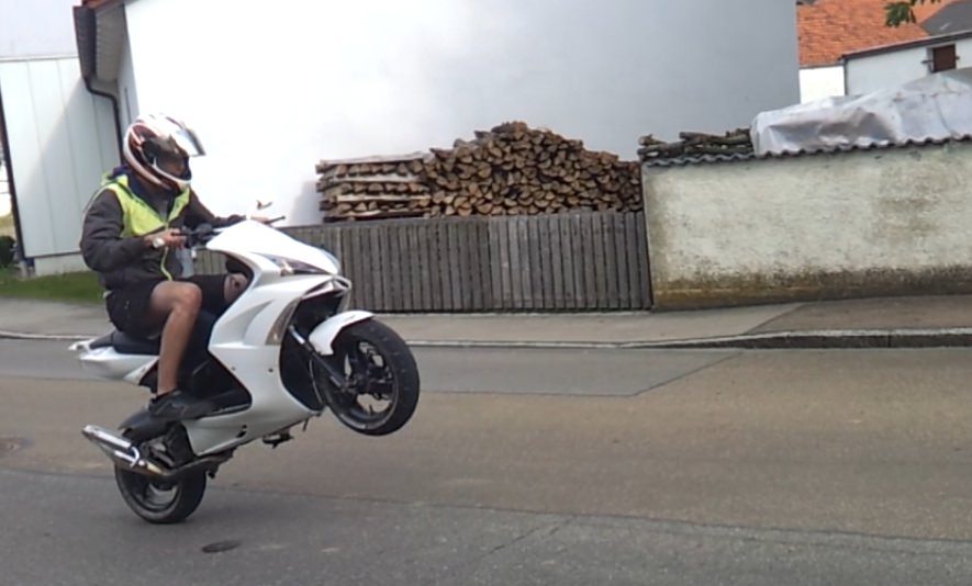Wheely ;D
