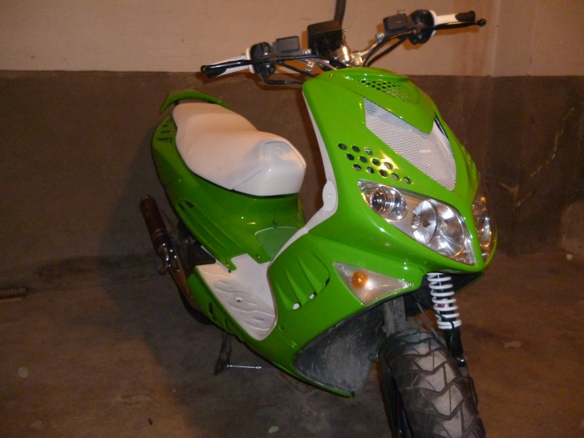 TeyPay Speedy