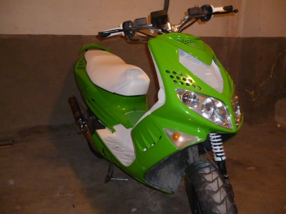 TeyPay Speedy