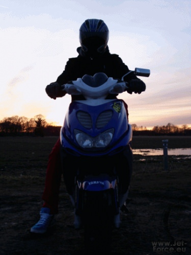Scooteday [07.03.2010]........