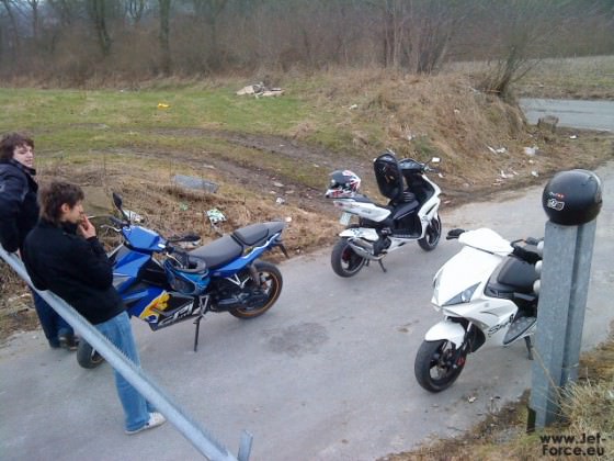 erster geiler tag in wuppertal 2010 xD