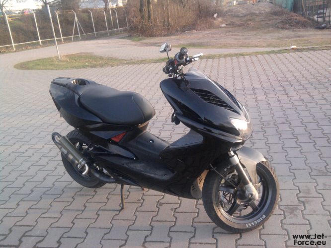 heut ma wieder geheizt °°die rox is hammma°°