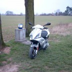 Kompletter original Zustand