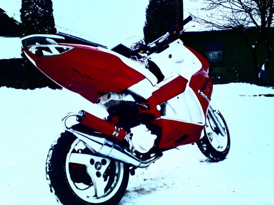 schneeee