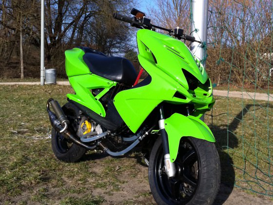 High End Project Teil 2