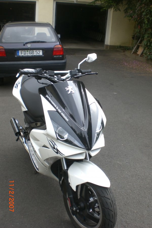 Downi + Schwarzes 3eck :)