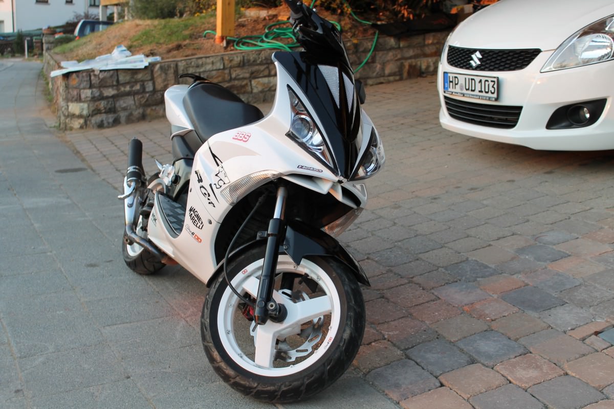 Front :)