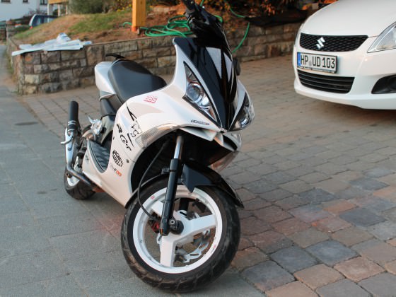 Front :)