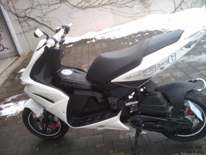 Downi, Replica und so ein Shit. Roller wieder da ♥♥