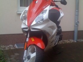 Mein 2ter  endlich ein Jeti