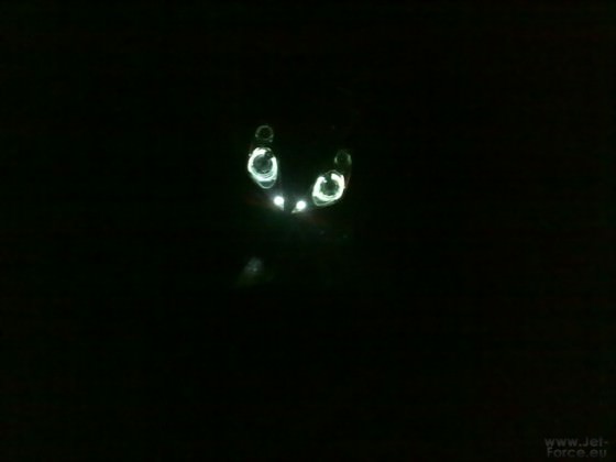Angel eyes