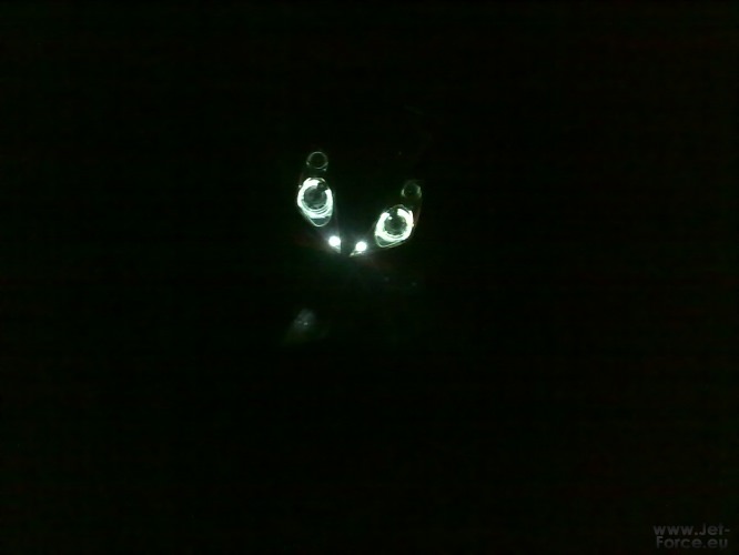 Angel eyes