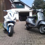 meine beiden^^