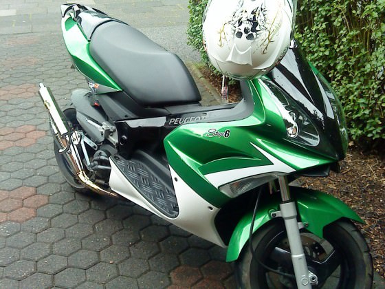 Geila TAg ;)