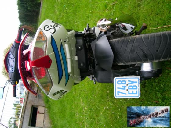 Mein Jetforce