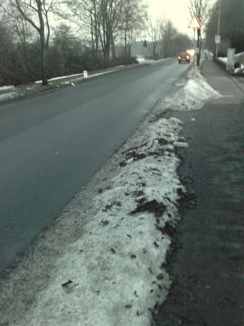 wetter