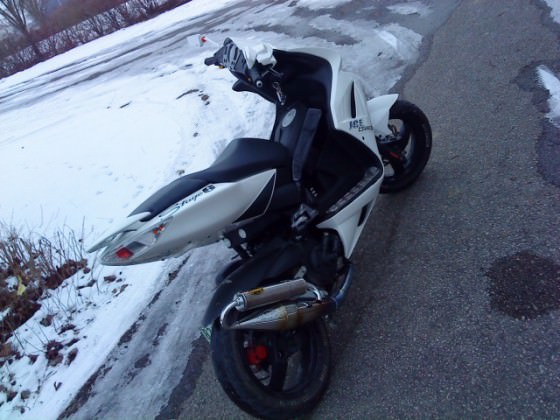Ice Blade ^^