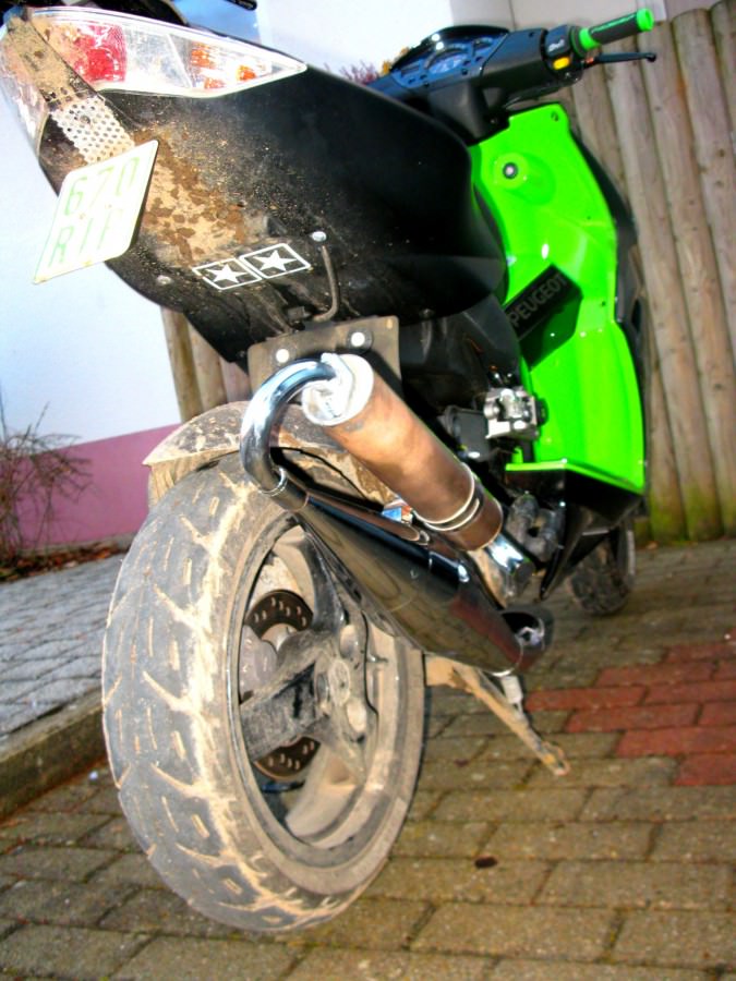 Pott & Vario Verkauft :(