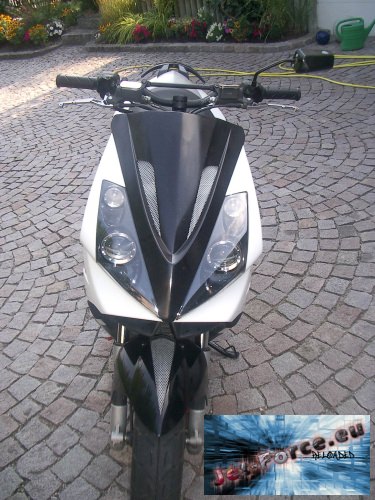 nomal von vorne