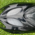 Mein MBK nitro